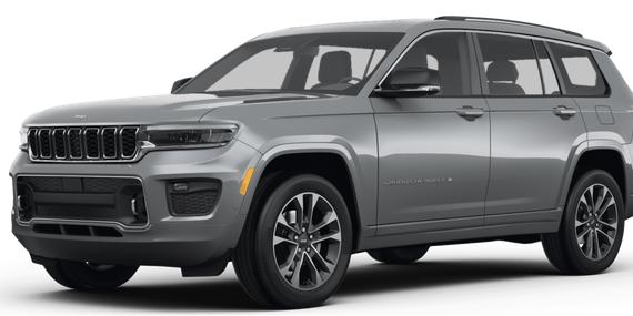 JEEP GRAND CHEROKEE 2022 1C4RJJDG8N8548127 image
